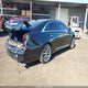 2G61U5S35E9177219 2014 Cadillac Xts W20 Livery Package auction photo thumbnail 4