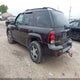 1GNDT13S682240303 2008 Chevrolet Trailblazer Fleet auction photo thumbnail 3