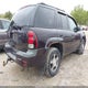 1GNDT13S682240303 2008 Chevrolet Trailblazer Fleet auction photo thumbnail 6