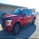 1FTEW1EF4FFC01946 2015 Ford F-150 Xlt auction photo thumbnail 2