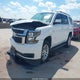 1GNSKBKC1JR376569 2018 Chevrolet Tahoe Lt auction photo thumbnail 2