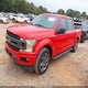 1FTEW1CP2LFA05026 2020 Ford F150 Supercrew auction photo thumbnail 2