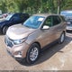 3GNAXJEV6JL407889 2018 Chevrolet Equinox Lt auction photo thumbnail 2