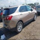 3GNAXJEV6JL407889 2018 Chevrolet Equinox Lt auction photo thumbnail 4