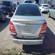 1G1JD5SGXH4135192 2017 Chevrolet Sonic Lt Auto auction photo thumbnail 17