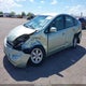 JTDKB20U687695072 2008 Toyota Prius auction photo thumbnail 2