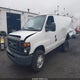 1FTNE2EW7DDA65037 2013 Ford E-250 Commercial auction photo thumbnail 2
