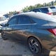 KMHLS4DG9RU743716 2024 Hyundai Elantra Sel auction photo thumbnail 14