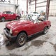 GAN6UL212478G 1979 Mg Mgb auction photo thumbnail 2