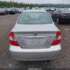 4T1BE30K43U163496 2003 Toyota Camry Le auction photo thumbnail 16