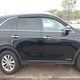 5XYPGDA53GG180610 2016 Kia Sorento 3.3L Lx auction photo thumbnail 13