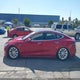 5YJSA1E21JF257709 2018 Tesla Model S 100D/75D/P100D auction photo thumbnail 14