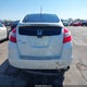 5J6TF1H56AL007935 2010 Honda Accord Crosstour Ex-L auction photo thumbnail 16