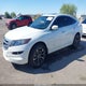 5J6TF1H56AL007935 2010 Honda Accord Crosstour Ex-L auction photo thumbnail 2