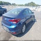 5NPD74LF4LH556114 2020 Hyundai Elantra Se auction photo thumbnail 4