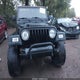 1J4FA29S06P744702 2006 Jeep Wrangler Se auction photo thumbnail 12