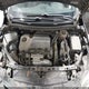 1G1BG5SM6G7313047 2016 Chevrolet Cruze Premier Auto auction photo thumbnail 10
