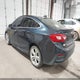 1G1BG5SM6G7313047 2016 Chevrolet Cruze Premier Auto auction photo thumbnail 3
