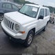 1J4NT1GA6BD288551 2011 Jeep Patriot Sport auction photo thumbnail 2
