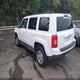1J4NT1GA6BD288551 2011 Jeep Patriot Sport auction photo thumbnail 3