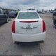 1G6DG5E54C0133737 2012 Cadillac Cts Luxury auction photo thumbnail 17
