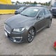 3LN6L5MU9HR615410 2017 Lincoln Mkz Hybrid Reserve auction photo thumbnail 2