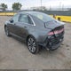3LN6L5MU9HR615410 2017 Lincoln Mkz Hybrid Reserve auction photo thumbnail 3