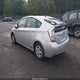 JTDKN3DUXA5217052 2010 Toyota Prius Ii auction photo thumbnail 3