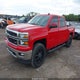 3GCUKREC2FG452524 2015 Chevrolet Silverado 1500 2Lt auction photo thumbnail 2