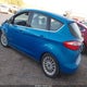 1FADP5BUXDL529587 2013 Ford C-Max Hybrid Sel auction photo thumbnail 3