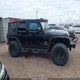 1J8GA39167L169157 2007 Jeep Wrangler Unlimited X auction photo thumbnail 12