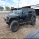 1J8GA39167L169157 2007 Jeep Wrangler Unlimited X auction photo thumbnail 13