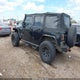 1J8GA39167L169157 2007 Jeep Wrangler Unlimited X auction photo thumbnail 3