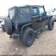 1J8GA39167L169157 2007 Jeep Wrangler Unlimited X auction photo thumbnail 4