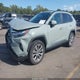 2T3C1RFV8NW233029 2022 Toyota Rav4 Xle Premium auction photo thumbnail 2