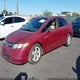 2HGFA16888H534897 2008 Honda Civic Ex auction photo thumbnail 2
