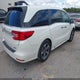 5FNRL6H83JB034562 2018 Honda Odyssey Touring auction photo thumbnail 4