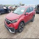 7FARW2H75NE008773 2022 Honda Cr-V Awd Special Edition auction photo thumbnail 2