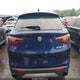 ZASFAKPN4J7B77655 2018 Alfa Romeo Stelvio Sport Awd auction photo thumbnail 17