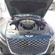 KMUHCESC7PU115046 2023 Genesis Gv80 3.5T Awd auction photo thumbnail 10