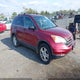 5J6RE4H51BL017031 2011 Honda Cr-V Ex auction photo thumbnail 1