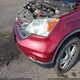 5J6RE4H51BL017031 2011 Honda Cr-V Ex auction photo thumbnail 6