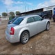 2C3KA43R98H169291 2008 Chrysler 300 Lx auction photo thumbnail 4