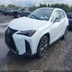 JTHUCJDH2S2010694 2025 Lexus Ux 300H F Sport Design auction photo thumbnail 2