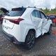 JTHUCJDH2S2010694 2025 Lexus Ux 300H F Sport Design auction photo thumbnail 4