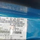 1FAHP3K26CL397401 2012 Ford Focus Se auction photo thumbnail 9