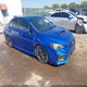 JF1VA1L68J8829903 2018 Subaru Wrx Limited auction photo thumbnail 1