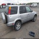 JHLRD18701C006953 2001 Honda Cr-V Special Edition auction photo thumbnail 4