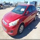 KMHCT4AE4HU394530 2017 Hyundai Accent Se auction photo thumbnail 2