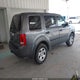 5FNYF3H25BB054830 2011 Honda Pilot Lx auction photo thumbnail 4